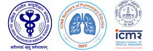 ICMR's Network of Pulmonary Fibrosis